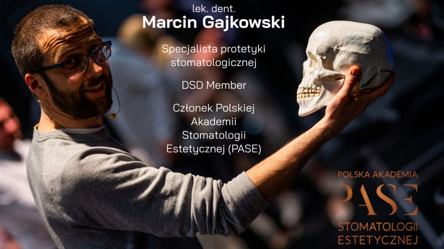 Jeden plan, wielu specjalistów – Dentistica Toruń